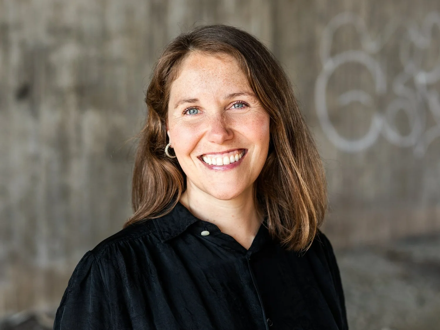 Anna Schjølberg