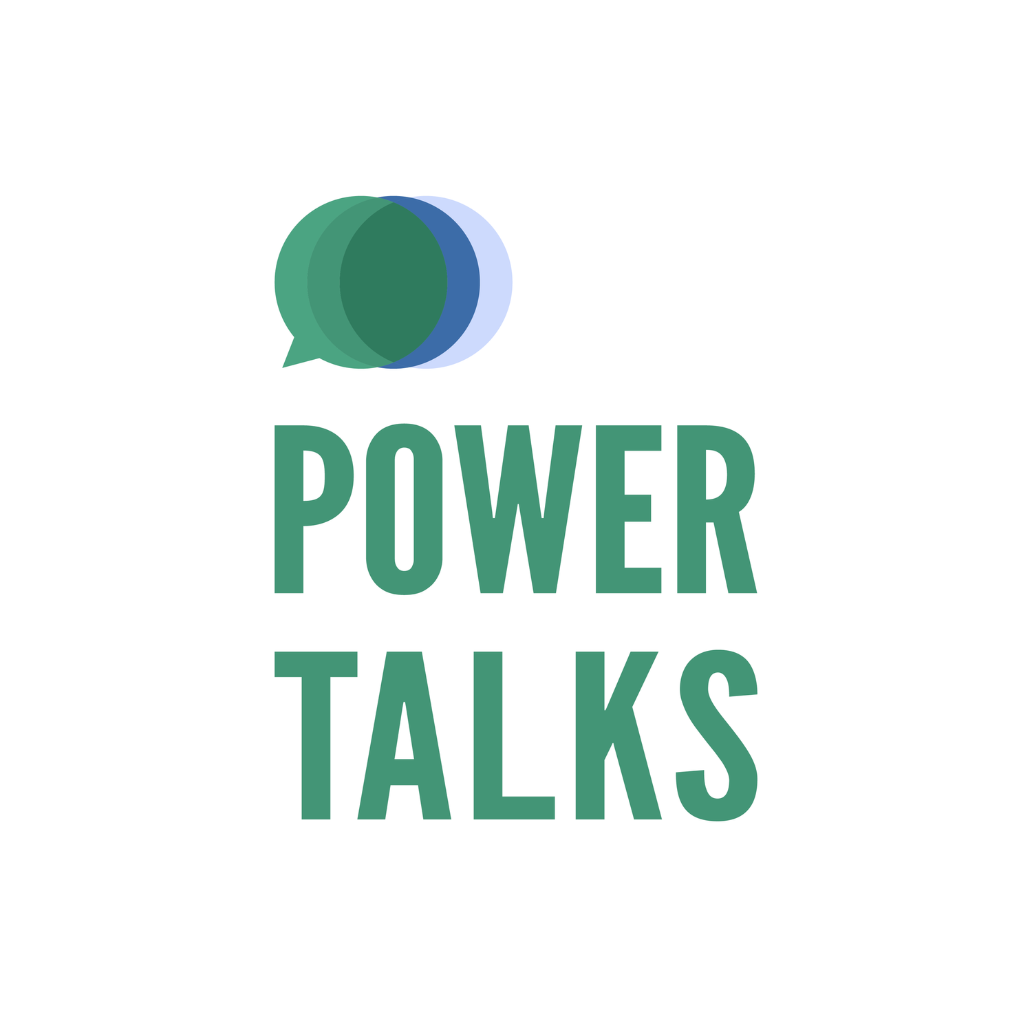 Power Talks