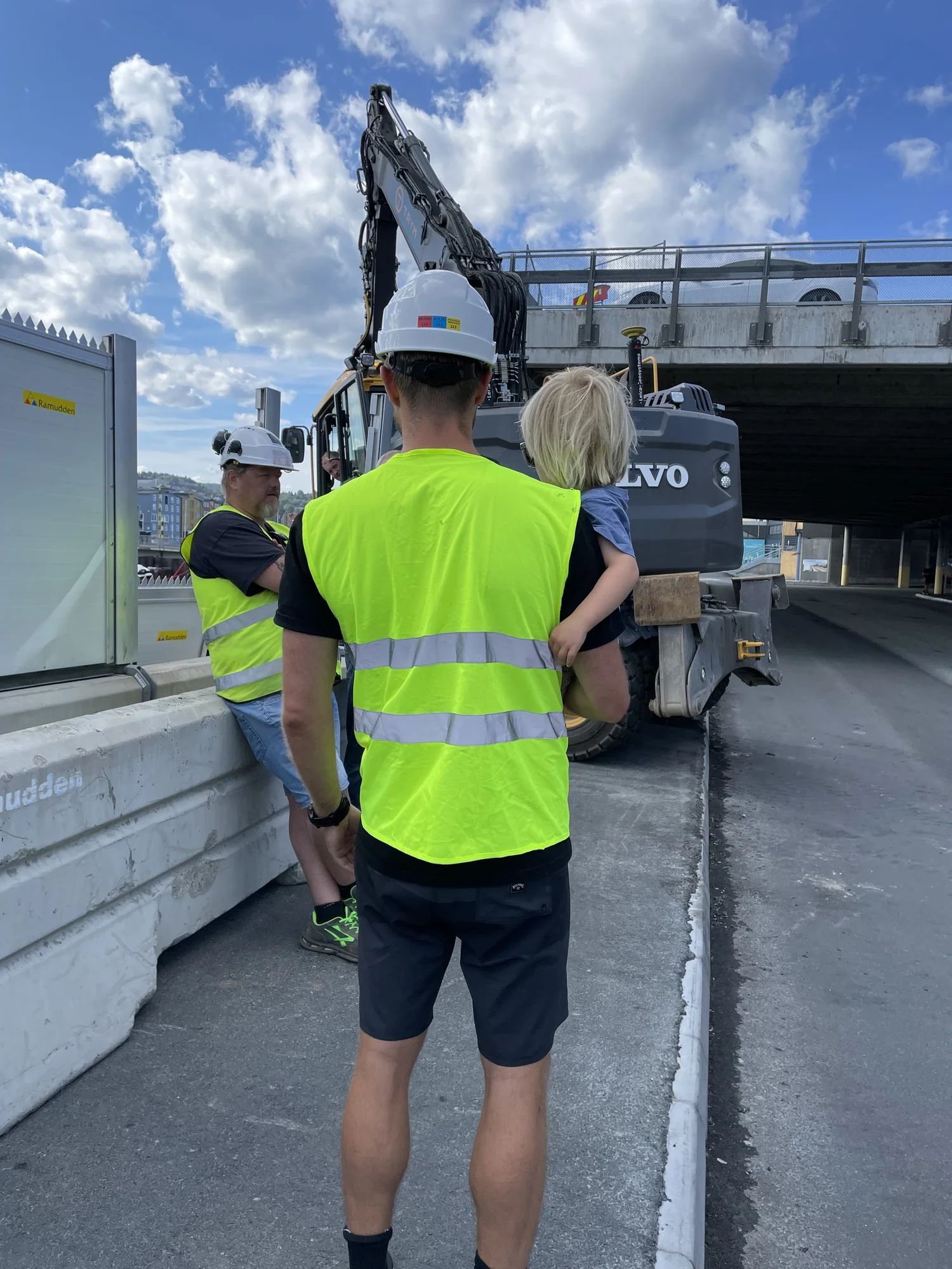 Byggföräldrar