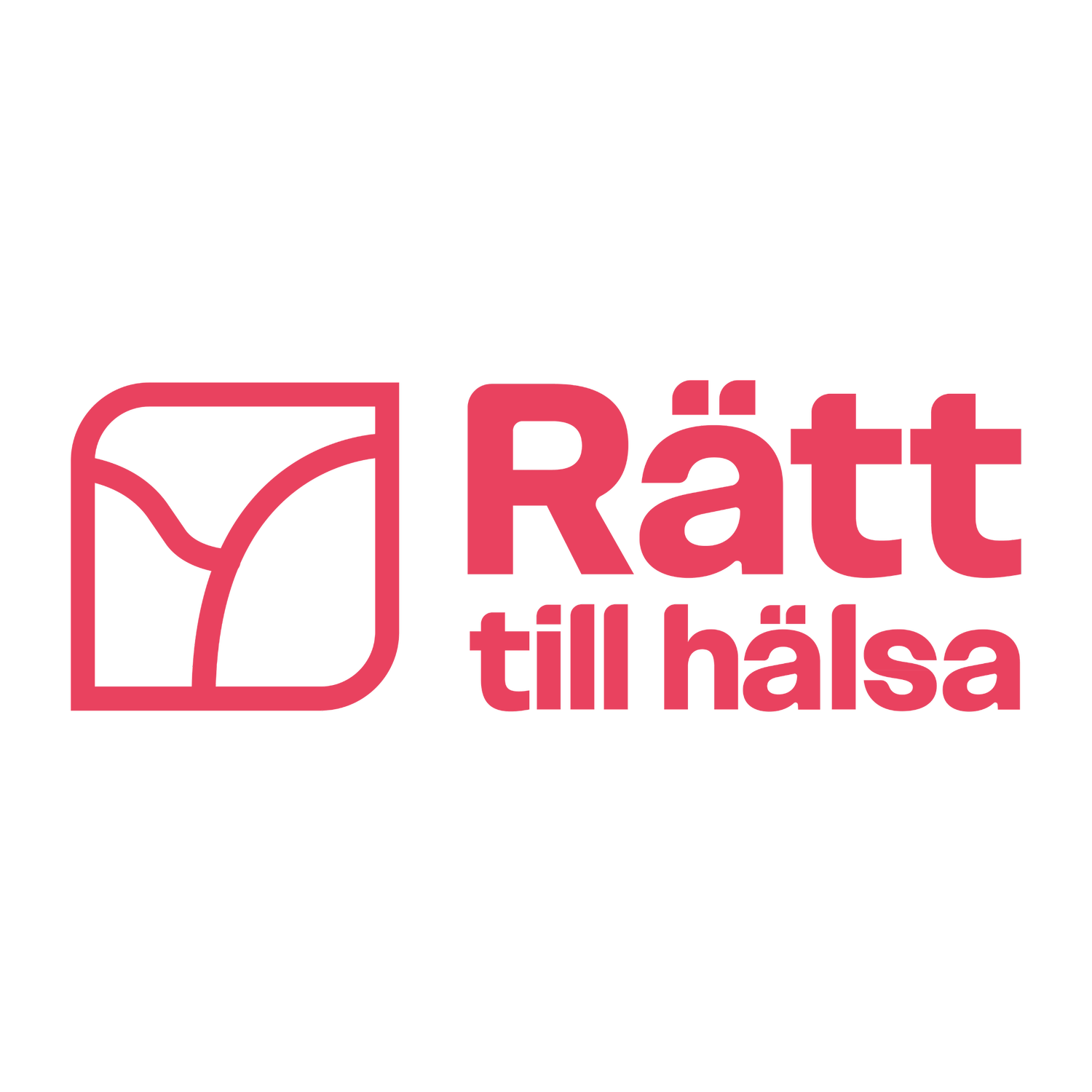 Rätt till hälsa