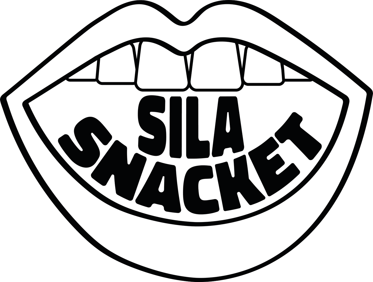 Sila Snacket