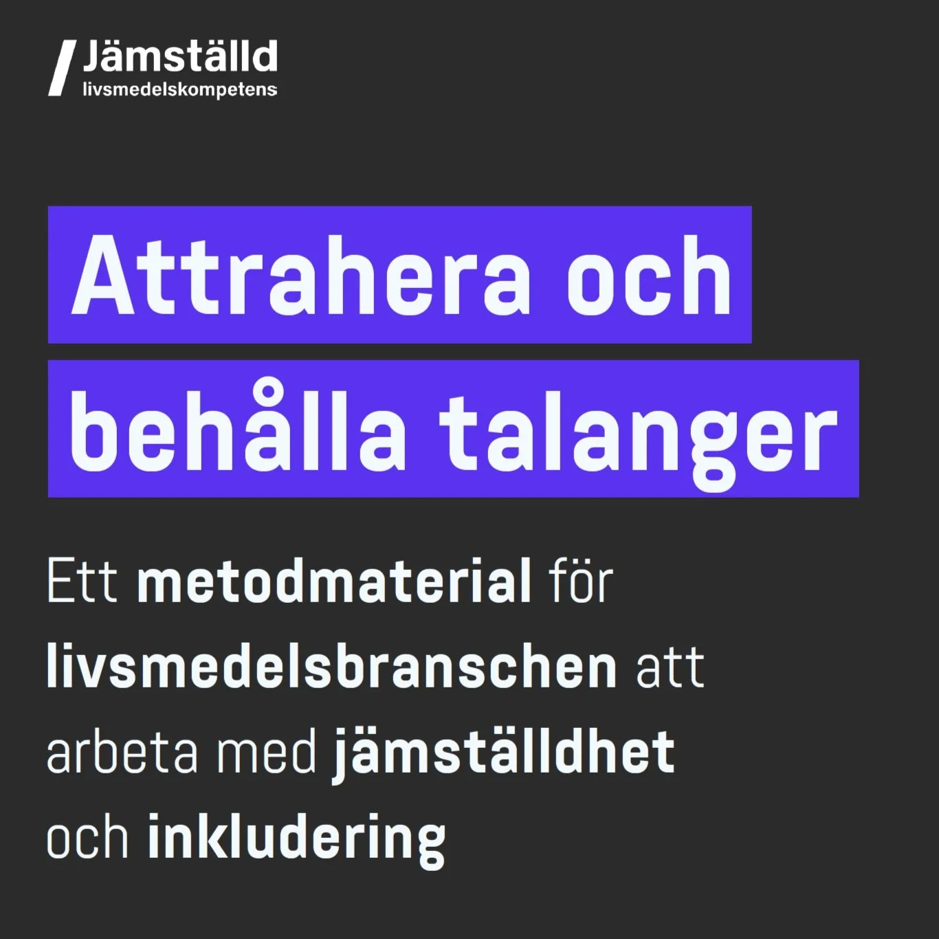 Omslag: Engagera sig i den lokala demokratin i Skåne