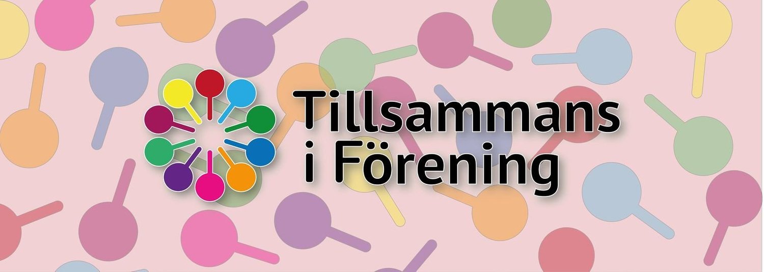 Tillsammans i Förening